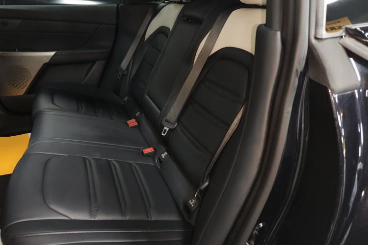 Used Dongfeng eπ eπ007 2024 Range-Extended 200 Air Edition