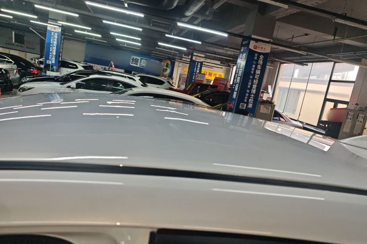 Used Mazda CX-5 2017 2.0L Manual Two-Wheel Drive Comfort Version China V Standard
