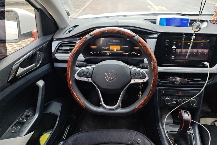 Used Volkswagen Tharu 2025 New Sharp 1.5L Sharp Edition
