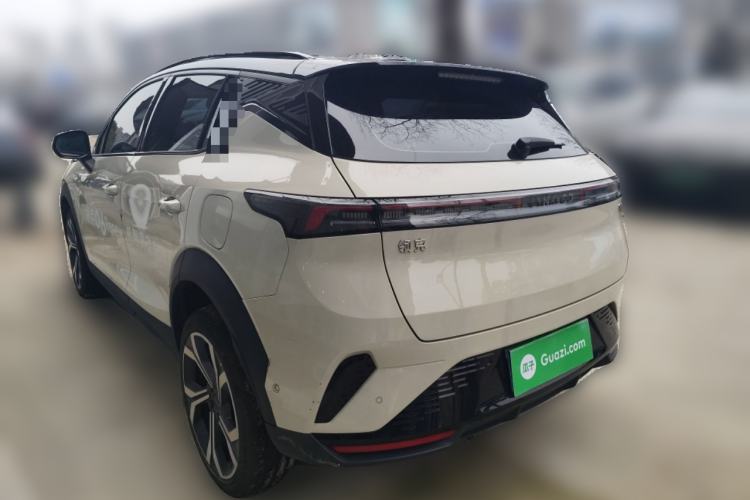 Used Lynk & Co 06 2025 Renew 1.5T Halo