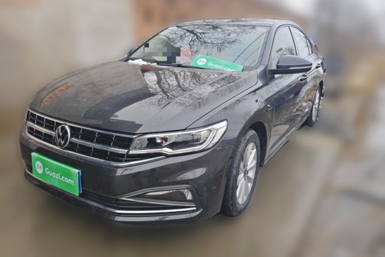 Used Volkswagen Bora 2021 1.5L Automatic Comfort Smart Connect Edition