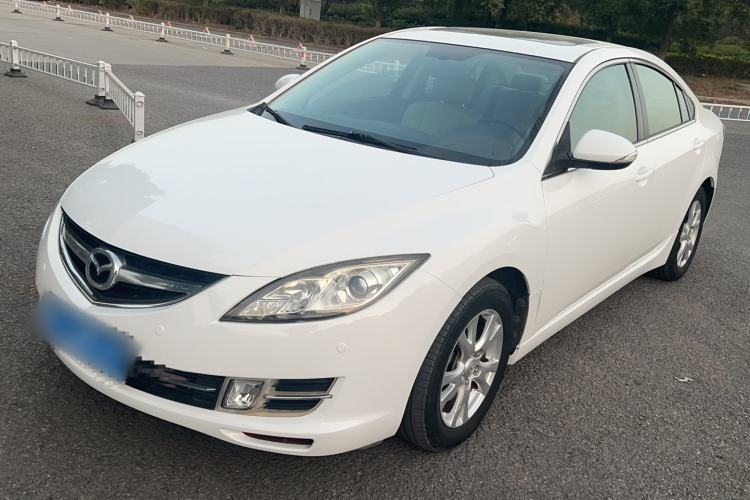 Used Mazda Mazda 6 2012 2.0L Automatic Elite Edition