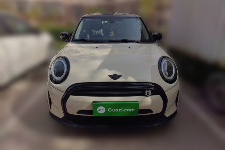 Used MINI 2022 1.5T COOPER Artist
