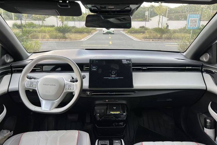 Used Honda e:NS2 2024 Light-Chasing Version