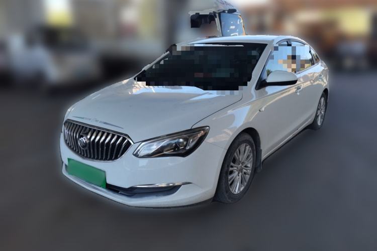 Used Buick GT 2017 15N Manual Elite Version Guazi used car, China used car export, Used car for sale, Used  cars, Cheapest cars for sale