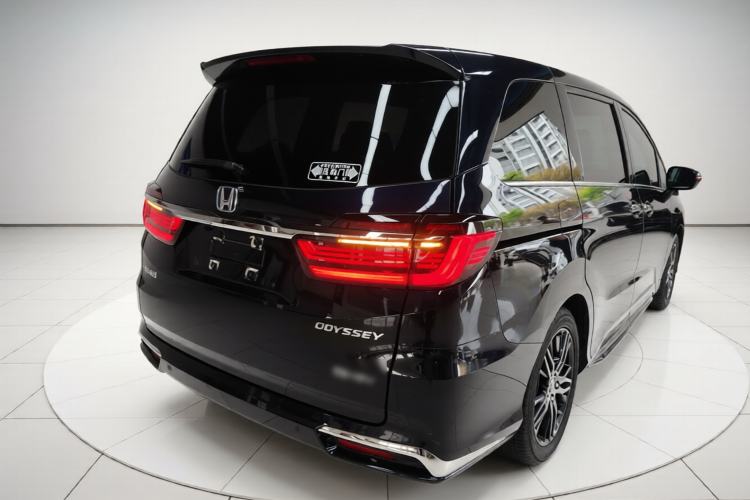 Used Honda Odyssey 2024 2.0L eHEV Sharp·Luxury Edition