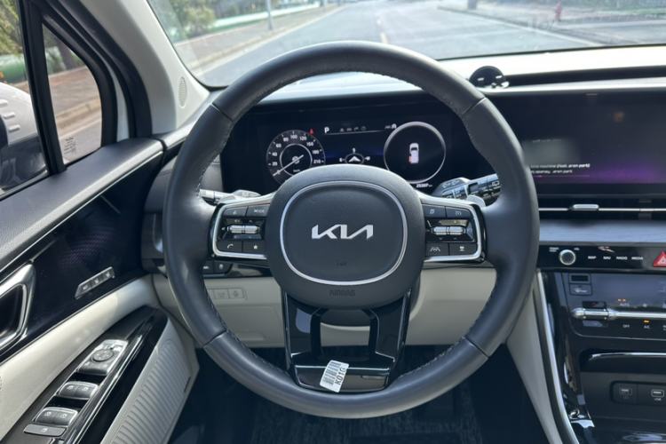 Used Kia Carnival 2021 2.0T Flagship Edition
