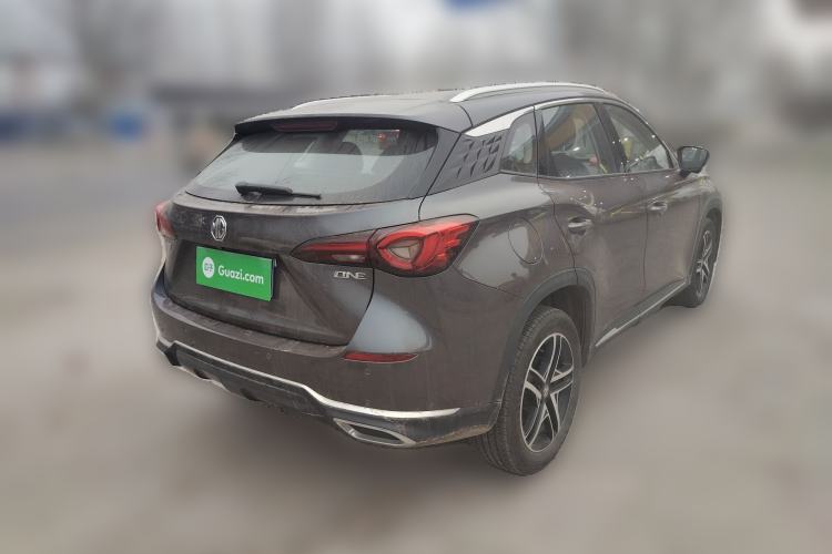 Used MG ONE 2022 α-Smart Sports Series 1.5T Entry-Level Model