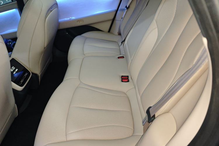 Used XPeng P7+ 2024 Long-Range Max
