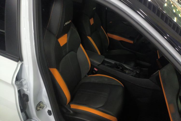 Used Dongfeng Aeolus Yixuan GS 2023 Mach Edition 1.5T Automatic LeKu Version