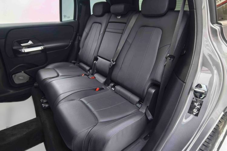 Used Mercedes-Benz GLB 2021 GLB 200 Dynamic Edition