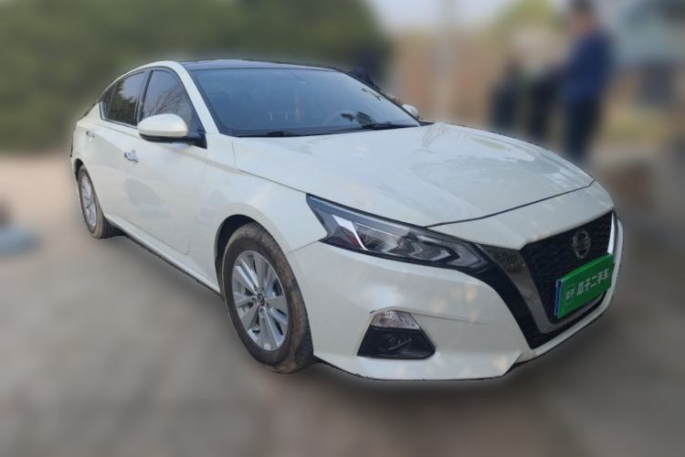 Used Nissan Teana 2019 2.0L XL Comfort Edition