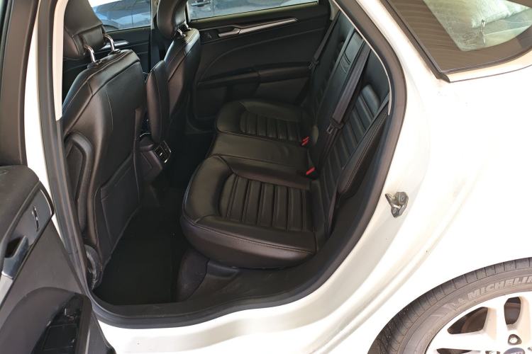 Used Ford Mondeo 2013 1.5L GTDi180 Fashion Edition
