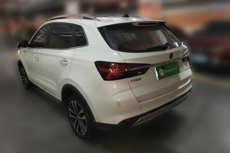 Used Roewe RX3 2018 18T Automatic Flagship Model