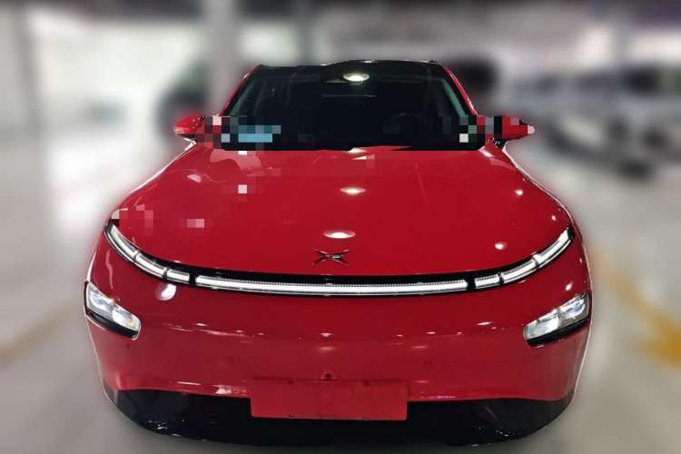 Used XPeng P7 2020 670N