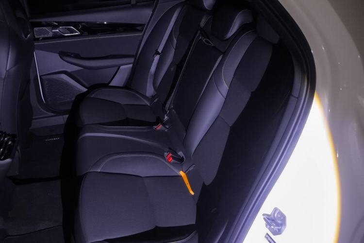 Used Lynk & Co 03 2025 1.5TD DCT Champion Edition Pro