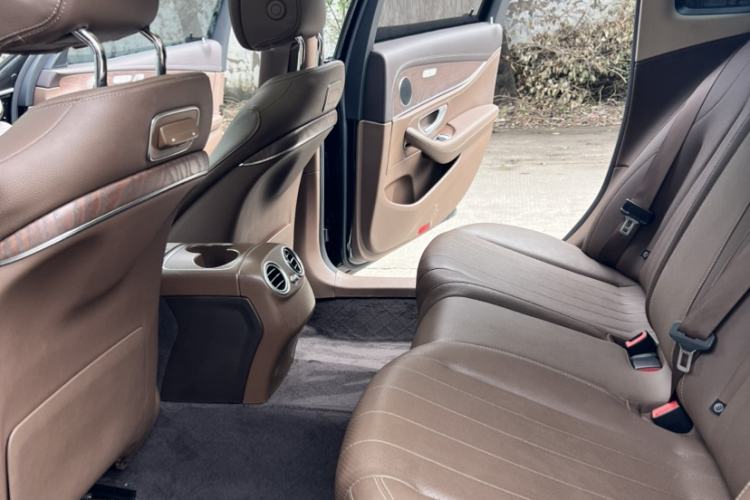 Used Mercedes-Benz E-Class 2020 Facelift E 300 L Stylish Edition