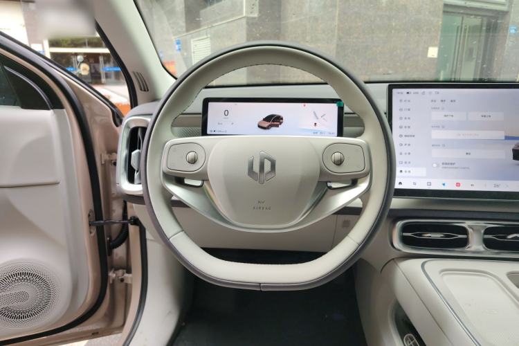 Used Leapmotor B01 2025 550 LiDAR Edition