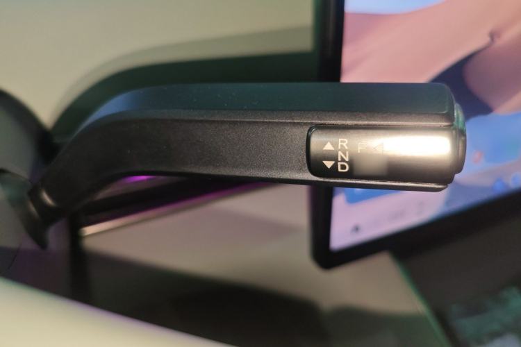 Used EXEED Star Era ES 2024 Max Long-Range Version