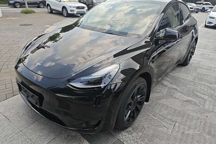 Used Tesla Model Y 2023 Rear-Wheel-Drive Version Guazi used car, China used car export, Used car for sale, Used  cars, Cheapest cars for sale