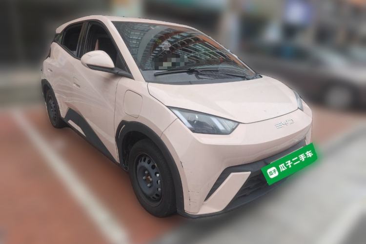 Used BYD Seagull 2023 Active Version