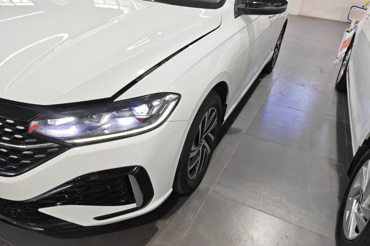 Used Volkswagen Lavida 2023 280TSI DSG Starry Sky Deluxe Edition