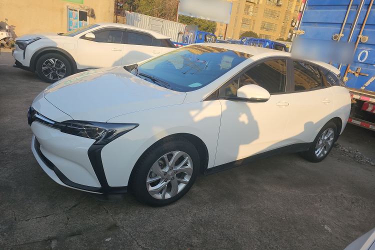 Used Buick Velite 6 2023 430km Comfort Edition
