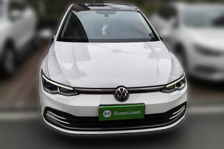 Used Volkswagen Golf 2023 280TSI DSG Pro