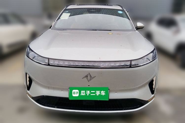 Used Dongfeng eπ eπ008 2025 210Max Rui Edition 5-Seater
