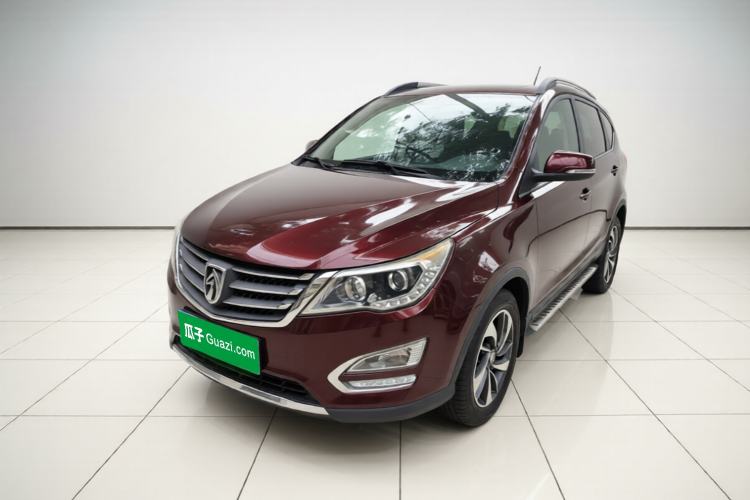 Used Baojun 560 2015 1.8L manual luxury version Guazi used car, China used car export, Used car for sale, Used  cars, Cheapest cars for sale