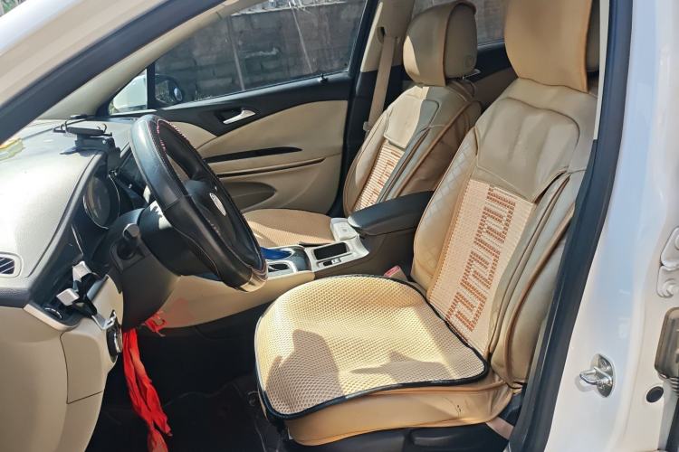 Used Buick Verano 2015 Sedan 15S Automatic Ambition Model
