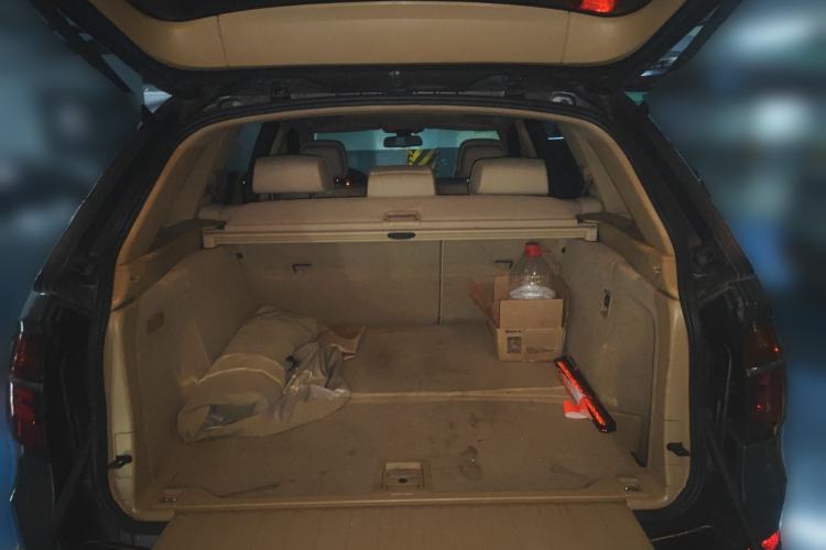 Used BMW X5 2011 xDrive35i Leading Model
