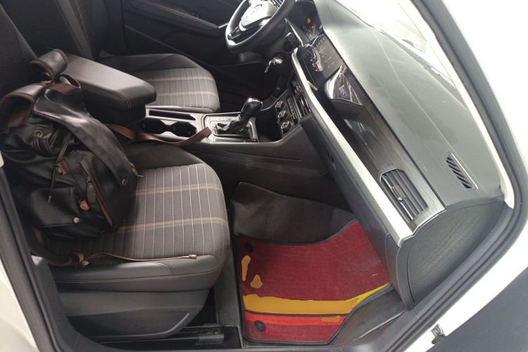 Used Volkswagen Lavida 2022 280TSI DSG Comfort Edition
