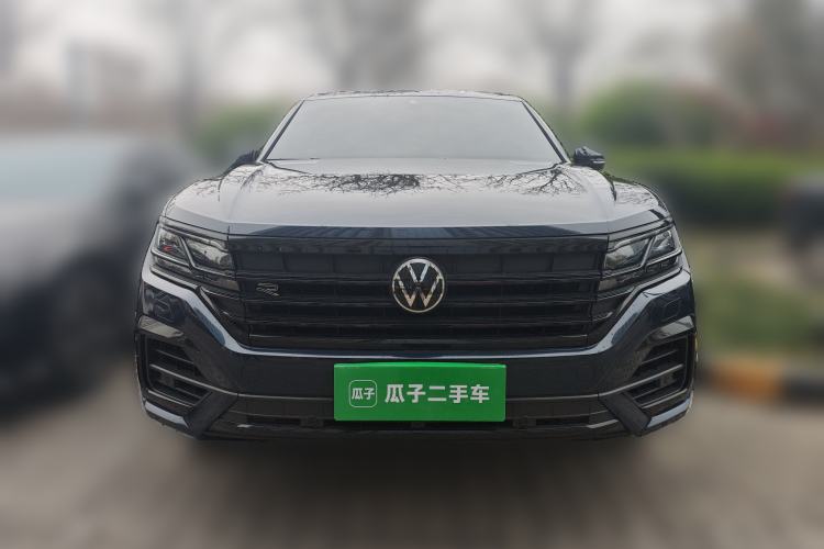 Used Volkswagen Touareg 2022 3.0 TSI Prestige 20th Anniversary Special Edition
