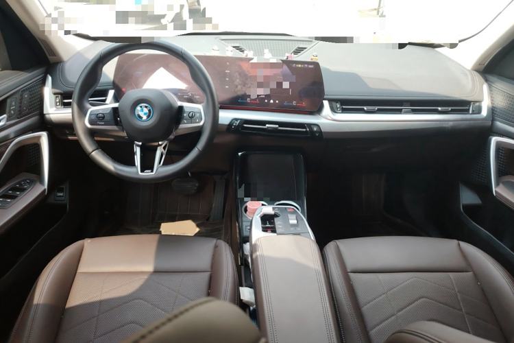 Used BMW iX1 2023 eDrive25L M Sport Package
