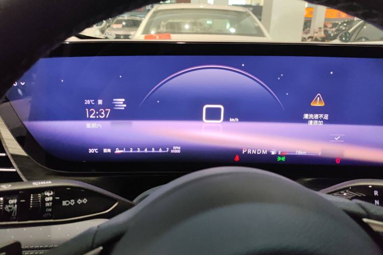 Used Buick Century 2023 2.0T Four-Seat Private Edition