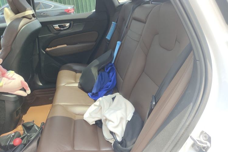 Used Volvo XC60 2020 T5 4x4 Smart Luxury Edition
