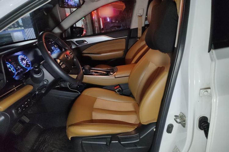 Used AION S 2019 Meizu 630
