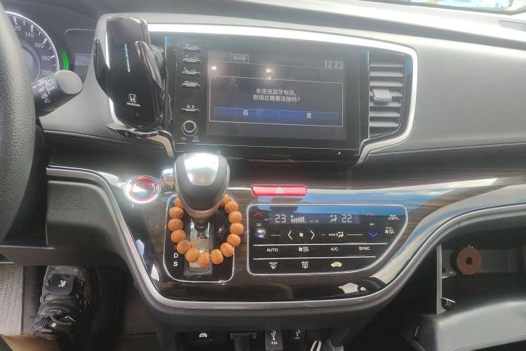 Used Honda Odyssey 2021 2.0L Rui·Smart Edition