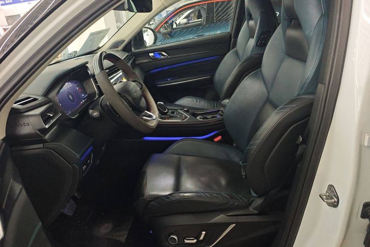 Used Lynk & Co 05 2020 2.0TD Two-Wheel Drive Shine Halo