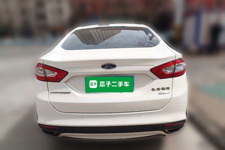 Used Ford Mondeo 2013 1.5L GTDi180 Fashion Edition
