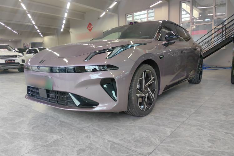 Used Lynk & Co 07 2026 Model 126 Long-Range Ultra H7