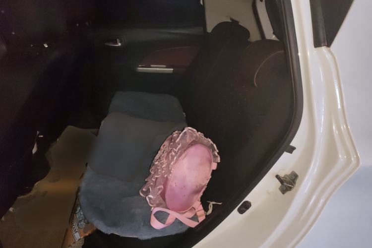 Used CHANGAN Benni EV 2019 EV360 Standard Model
