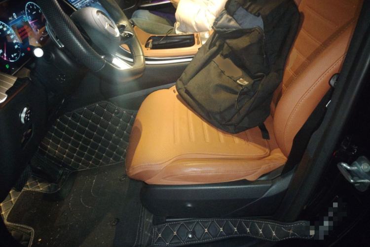 Used Mercedes-Benz GLC 2023 Refreshed GLC 300 L 4MATIC Dynamic Edition 5 Seats