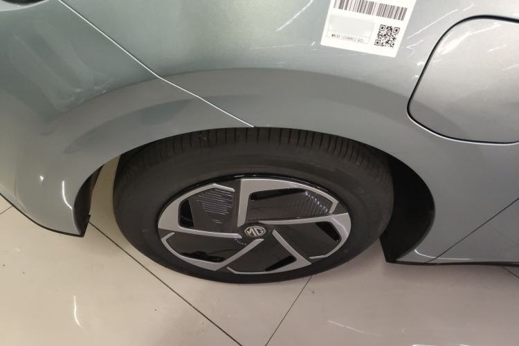 Used MG 4 EV 2026 Model 437 Composed Edition