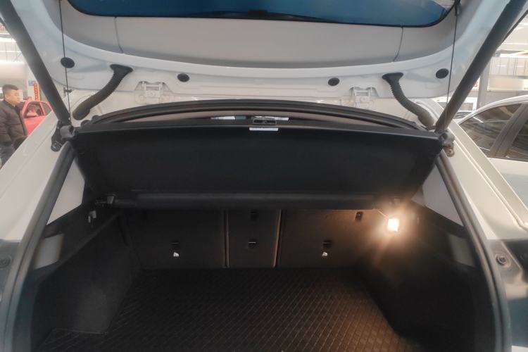 Used BMW X1 2021 sDrive20Li Fashion Model
