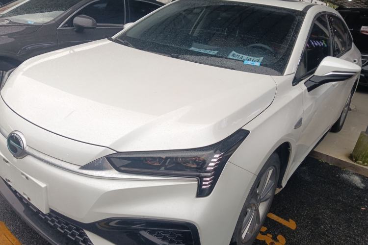 Used AION S 2022 Meizu 580