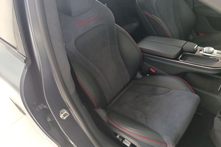 Used ARCFOX Alpha S 2022 HI Version Advanced Edition