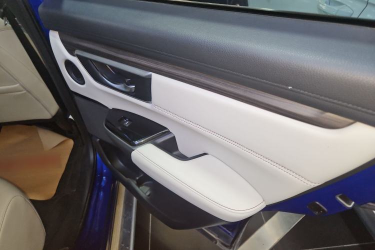 Used Honda CR-V New Energy 2021 Rui Hybrid e+ 2.0L Ruichi Edition