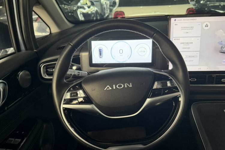 Used AION V 2024 Plus 70 Star Edition Lithium Iron Phosphate